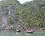 Quảng Ninh với chiến lược thu hút khách du lịch cao cấp