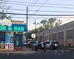 Mỹ: Xả súng ở Trenton, 10 người bị thương