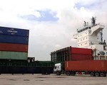 Thanh Hóa đã có tuyến tàu container quốc tế