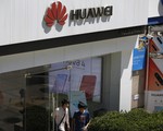 Huawei kiện Chính phủ Mỹ vi hiến