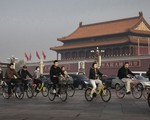 Trung Quốc siết chặt quản lý xe máy điện, xe đạp điện