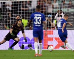 Chấm điểm Chelsea 4-1 Arsenal: 'Màn chia tay' tuyệt hảo của Eden Hazard, cơn ác mộng của Petr Cech!