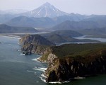 Nhật Bản phản đối Nga tại đảo tranh chấp