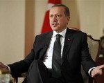 Thổ Nhĩ Kỳ khẳng định quyết tâm gia nhập EU
