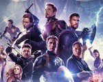 'Avengers: Endgame' thu hơn 10 triệu USD sau 7 ngày công chiếu tại Việt Nam
