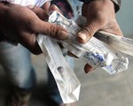 Pakistan: Lây nhiễm HIV hàng loạt nghi do dùng kim tiêm