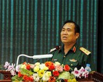 Thi hành kỷ luật Trung tướng Nguyễn Hoàng Thủy - Tư lệnh quân khu 9
