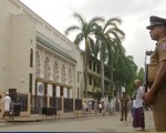 Sri Lanka ban bố lệnh giới nghiêm tại Negombo
