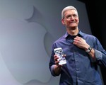 CEO Tim Cook hé lộ Apple đã có giải pháp giúp cha mẹ quản lý con cái sử dụng iPhone