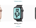 Apple Watch và Galaxy Watch thống trị thị trường đồng hồ thông minh