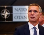 NATO lo ngại Thổ Nhĩ Kỳ triển khai S-400