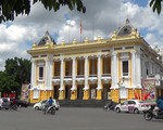 Kiến nghị thu hồi toàn bộ diện tích nhà đất cho thuê tại Nhà hát Lớn, Hà Nội