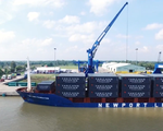 Nhu cầu bức thiết phát triển logistic ở Đồng bằng sông Cửu Long