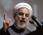 EU cảnh báo tái áp đặt trừng phạt Iran