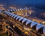 Sắp có đường băng mới tại sân bay Suvarnabhumi, Thái Lan