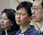 Hong Kong chia rẽ vì dự luật dẫn độ tội phạm sang Trung Quốc đại lục