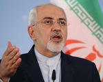 Iran: Chính sách gây sức ép của Mỹ đã suy yếu