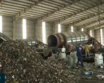 Bức xúc nhà máy xử lý rác hiện đại gây ô nhiễm