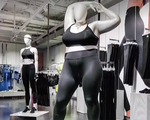 Nike cung cấp trang phục ngoại cỡ cho phụ nữ
