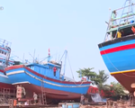Bình Định: Công bố hạn ngạch giấy phép khai thác thủy sản