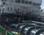 Cháy tàu chở dầu ở Nga, 3 thủy thủ thiệt mạng
