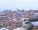 Hà Nội công bố dự thảo phương án đền bù vùng ảnh hưởng bãi rác Nam Sơn
