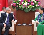 Đề nghị Việt Nam - Cuba tăng cường hợp tác trên nhiều lĩnh vực