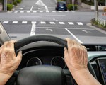 Nan giải bài toán giảm thiểu tình trạng người cao tuổi lái xe gây tai nạn tại Nhật Bản