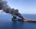 Tranh cãi về vụ tấn công trên Vịnh Oman