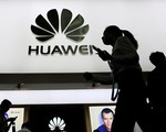 Các nhà sản xuất chip của Mỹ muốn Chính phủ nới lỏng lệnh cấm Huawei