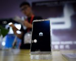 Hơn 50#phantram smartphone Huawei sẽ 'ế' tại thị trường quốc tế