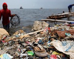 Indonesia trả lại 5 container rác thải cho Mỹ