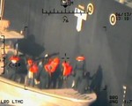 Mỹ tiếp tục cáo buộc Iran tấn công tàu hàng trên vịnh Oman