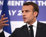 Pháp kêu gọi Iran có trách nhiệm với thỏa thuận hạt nhân