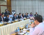 Việt Nam - Myanmar đẩy mạnh hợp tác thương mại