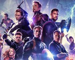 'Avengers: Endgame' thắng lớn tại giải MTV Awards