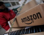 Amazon bán vòng tay có chức năng sốc điện