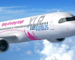 Airbus bán máy bay trị giá 6 tỷ USD cho Cebu Air