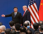 Tổng thống Mỹ điện đàm với Chủ tịch Trung Quốc trước thềm Hội nghị G20