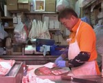 Trung Quốc ngừng nhập thịt lợn Canada vì chất cấm