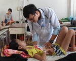 Nguy cơ gia tăng bệnh sốt xuất huyết tại Tây Nguyên