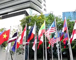 Chương trình nghị sự Hội nghị Cấp cao ASEAN
