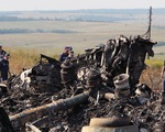 3 người Nga, 1 người Ukraine bị truy nã quốc tế vì cáo buộc bắn rơi MH17