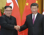 Trung Quốc - Triều Tiên thúc đẩy quan hệ