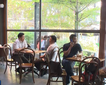 Chuỗi cà phê Việt “đánh bật” thương hiệu ngoại Starbucks