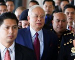 Malaysia quyết tâm thu hồi tiền thất thoát từ quỹ 1MDB