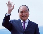 Thủ tướng Nguyễn Xuân Phúc sẽ tham dự Hội nghị Cấp cao ASEAN lần thứ 34