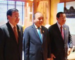Việt Nam, Lào và Campuchia tăng cường hợp tác