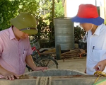Người dân vùng cao Nghệ An thiếu nước sạch sinh hoạt trầm trọng