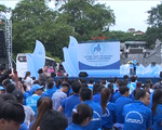 Kỷ niệm 10 năm thành lập Hội Thầy thuốc trẻ Việt Nam